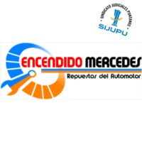 ENCENDIDO MERCEDES