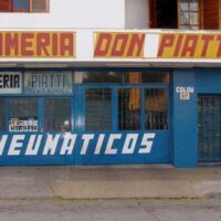 Gomería Don Piatti