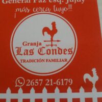 Granja Las Condes