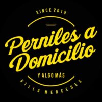 Perniles a domicilio